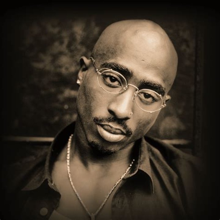 2Pac Lyrics, Songs, and Albums Genius