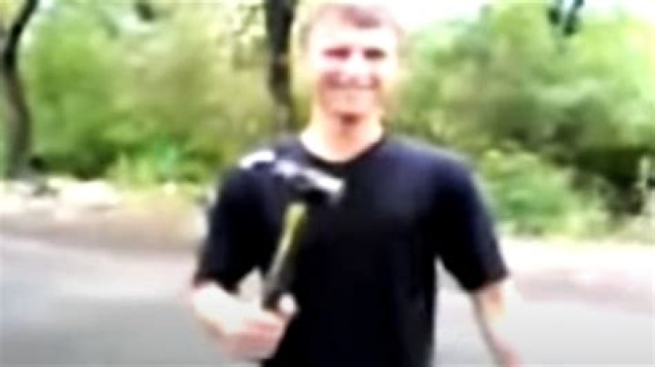 3 Guys 1 Hammer: The Chilling True Crime Story Behind The Infamous Video