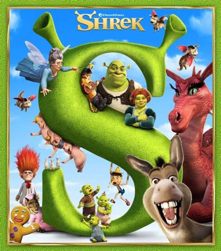 3 Little Pigs Fan Casting for Shrek Franchise | myCast