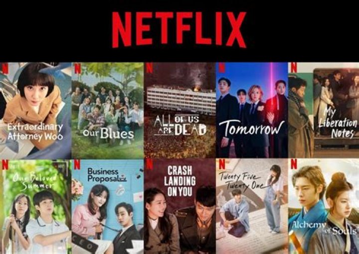 3 Of Netflix’s Most Successful K-Dramas Ever May All Get New Seasons In 2024