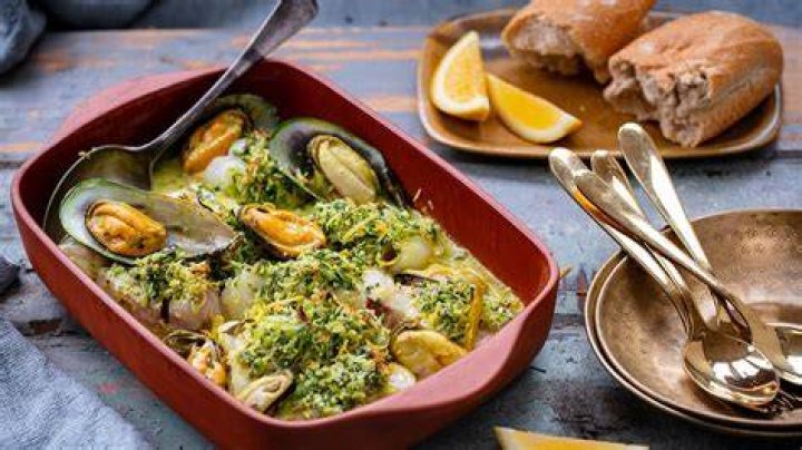 3 Recipes To Bring To A Summer Potluck, From Zesty Mussels To Seasonal Salads