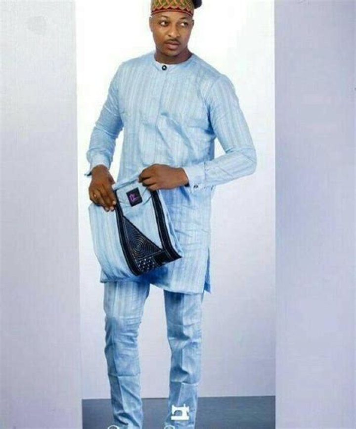 30 Latest Atiku Styles For Men 2023 MyNativeFashion