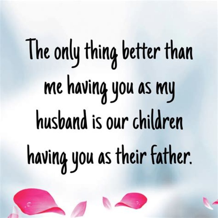 30+ Love Quotes For Husband Text And Image Quotes
