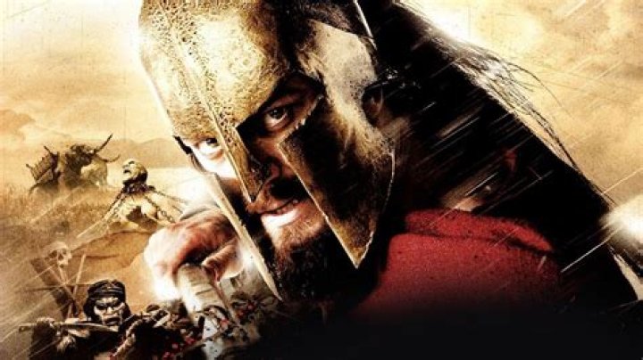 300 movie download in HD, DVD, DivX, iPad, iPhone at
