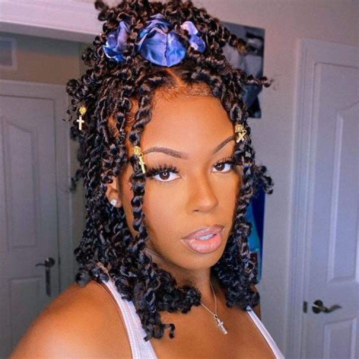 35 Passion Twist Hairstyles 2024 (Jumbo, Blonde, Long Ideas) ThriveNaija