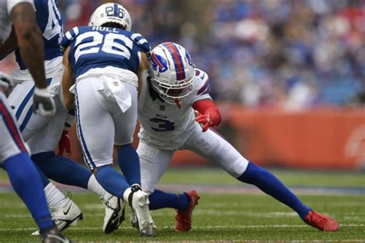 3X Former MLB All-Star Continues NFL Tirade by Questioning Deafening Silence
Around Damar Hamlin