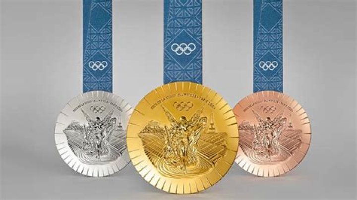 4 Olympic gold medals And 15 World Records- Meet The World’s Fastest Family On
Planet