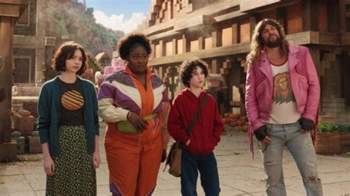 4-Part Live-Action Series (2014-2019) on myCast