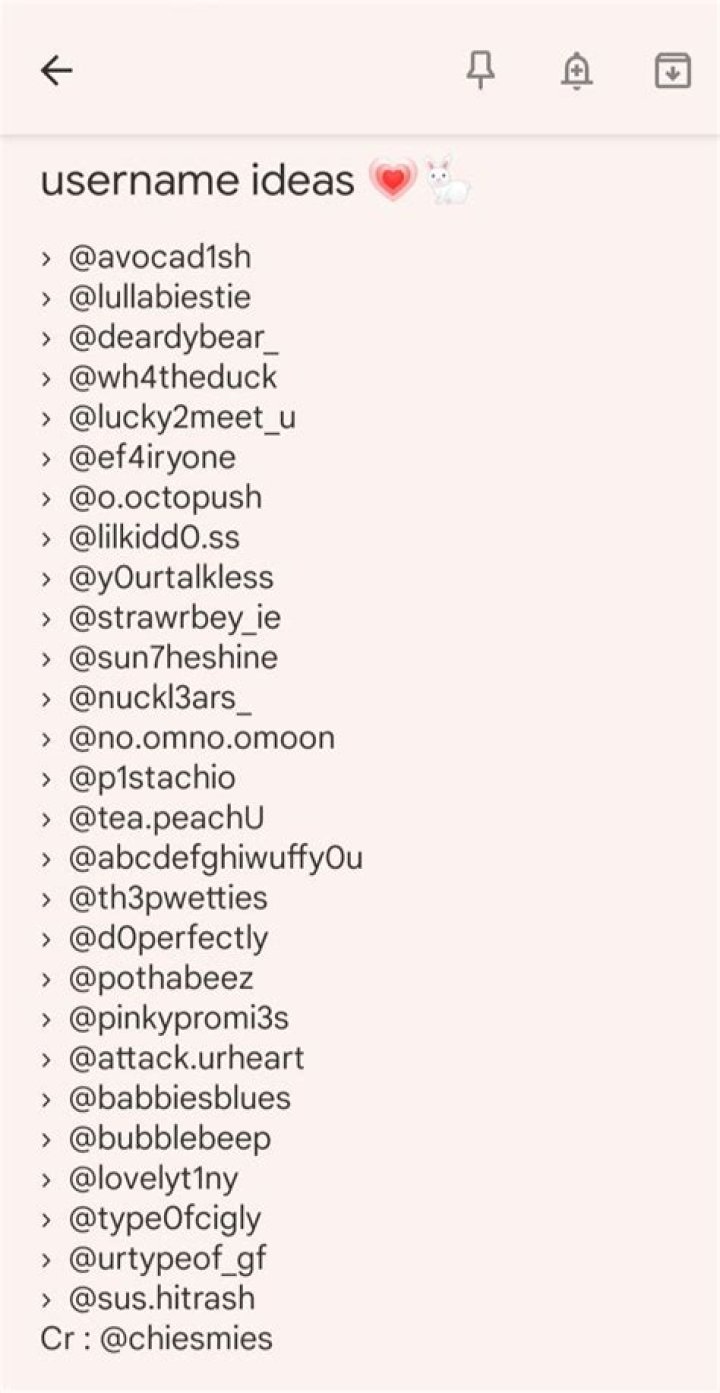 400 Best Freaky Usernames Ideas And Suggestions