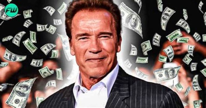 $450 Million Rich Arnold Schwarzenegger Confessed Why He Prefer Public Gyms
Despite Owning Every Fitness Amenity at Home