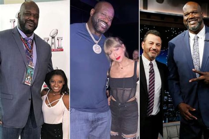 4x NBA Champion Joined Infamous Cult with Shaquille O’Neal: “It’s So Much
Bullsh*t to Join a Group”