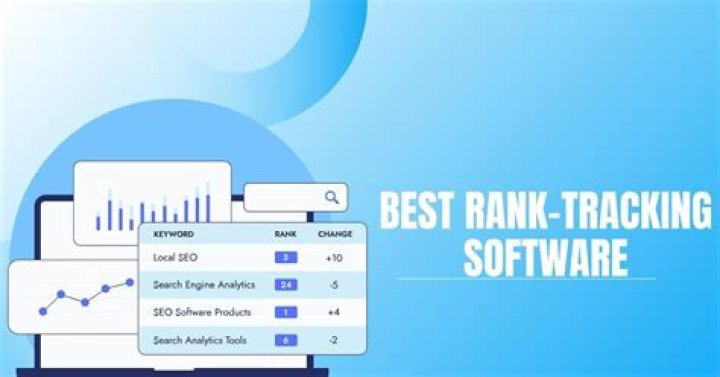 5 Best Rank Tracking Software to Check Google Keyword Rankings