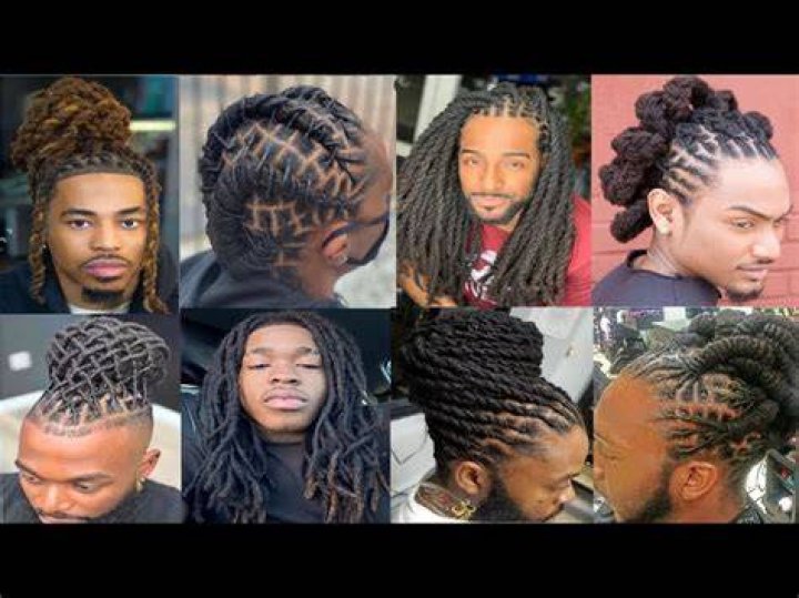 5 celebrity dreadlock hairstyles for black men to try this season