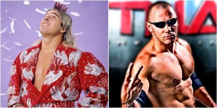5 Dumb Name Changes In WWE (& 5 Dumb Ones From TNA)