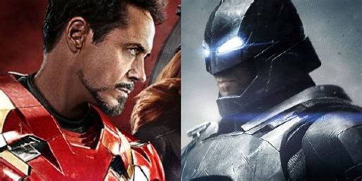 5 Reasons Batman Would Win (& 5 Ways Iron Man Would Dominate)