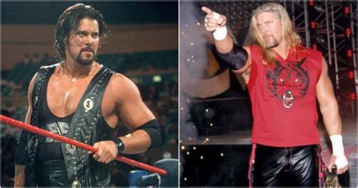 5 Reasons Kevin Nash’s Best Character Was Diesel In WWE (& 5 Why It Was Himself In WCW)