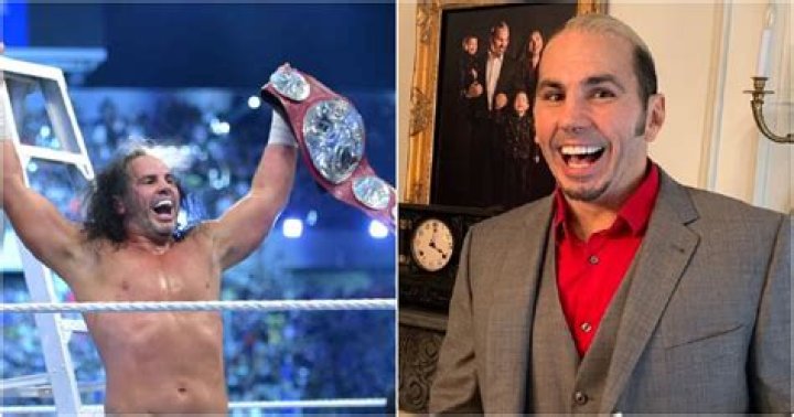 5 Reasons Matt Hardy Was Better In TNA (& 5 Reasons He Was Better In WWE)