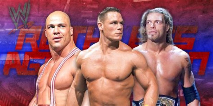5 Released WWE Ruthless Aggression Wrestlers Who Came Back Better Than Ever (And 5 Who Never Returned)