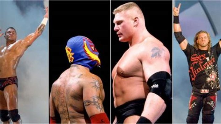 5 Royal Rumble Winners Who Spent Least Time In The Match (& 5 Who Spent The Most)