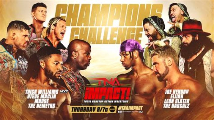 5 TNA Champions Who Carried Their Belts With Pride (& 5 Who Didn't Care)