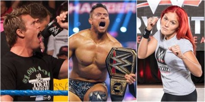 5 Tough Enough Contestants Who Became Stars (& 5 Who Never Made It To WWE's Main Roster)