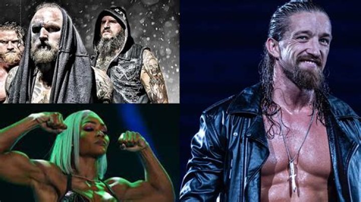 5 Wrestlers AEW Can Realistically Push For A World Title Shot (& 5 That Need Time)
