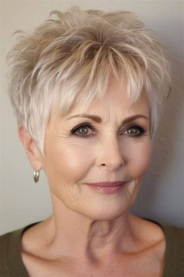 50+ Latest Short Hairstyles for Women for 2021 Haircut Inspiration