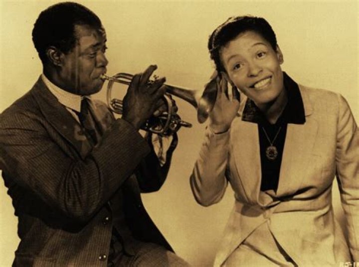 50 most important African American music artists of all time