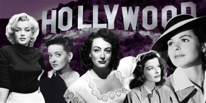 50s Actors: A Glimpse Into The Golden Era Of Hollywood