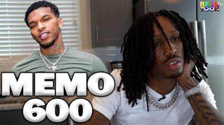 600Breezy Age: Discovering The Life And Career Of A Rising Star