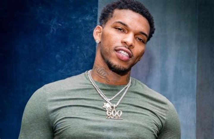 600Breezy Bio, Net Worth, Girlfriend, Rapper, Age, Facts, Height