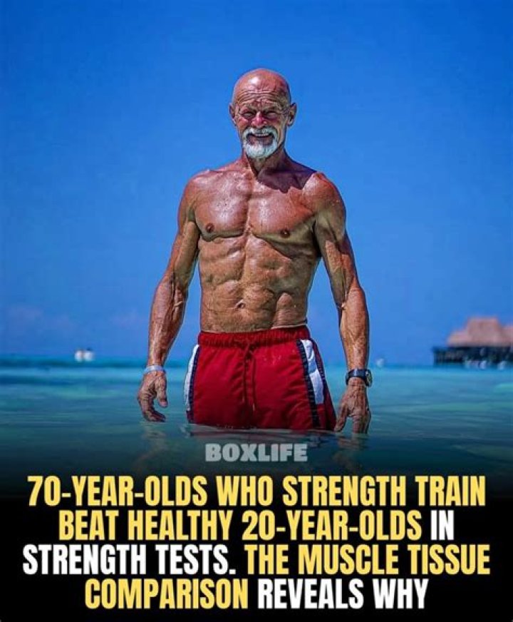 60YO IFBB Pro Gives Brutal Views on Sam Sulek, Saying &ldquo;He&rsquo;d Be Killed