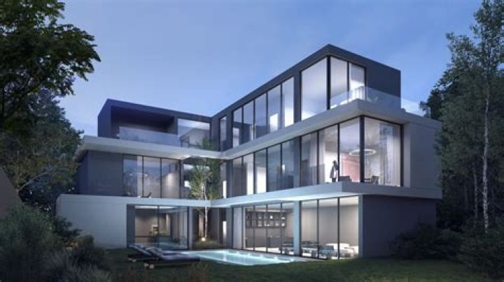 61.5 Million Mansion Joins Billionaire&rsquo;s Row in Palm Beach Mansion