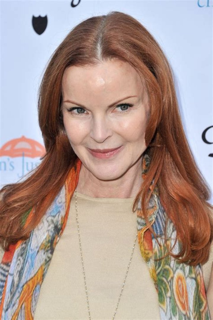 67 Of The Most Legendary Redheads Of All Time HuffPost Life