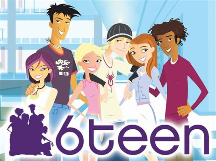 6teen