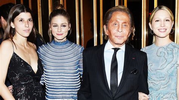 7 Facts About The Singing Royal Whose Dad Was Friends With Princess Diana