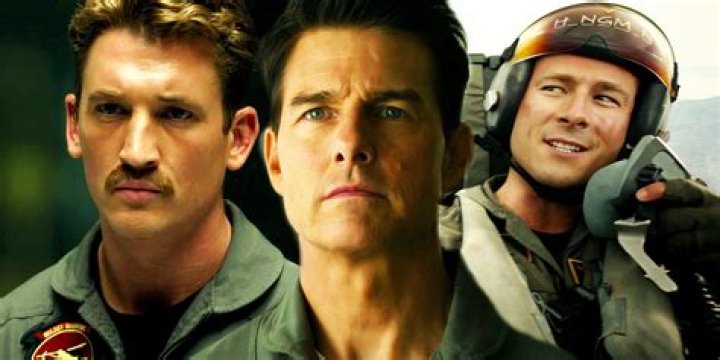 7 Hidden Top Gun Clues That Reveal Who The Franchise's 