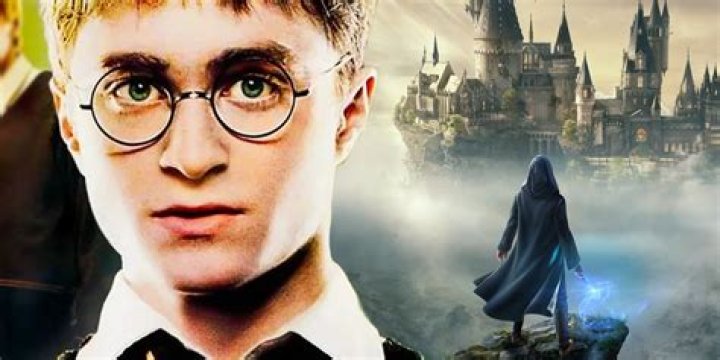 7 Ways The Harry Potter Remake Can Take Inspiration From Hogwarts Legacy