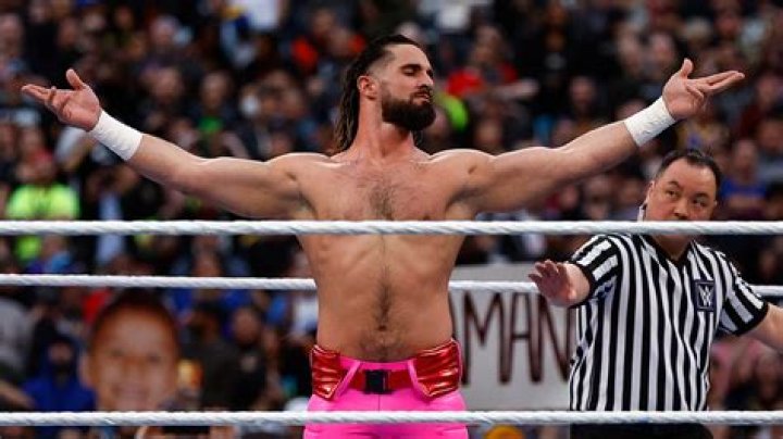 7 Wrestlers Seth Rollins Loves (& 6 He Doesn't)