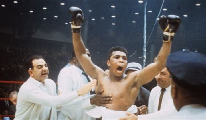 7 Years After Muhammad Ali’s Death, Former Mafia Boss Answers the Burning
Question: Did Sonny Liston Take a Dive?