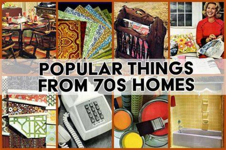 70+ Important Things That Happened in the 1970s Facts About the 1970s
