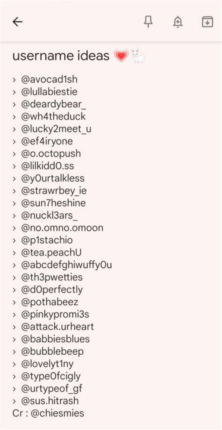 700 Freaky Usernames Ideas and Suggestions to Inspire You
