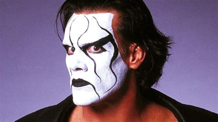 8 Best And 8 Worst Wrestling Paint Jobs