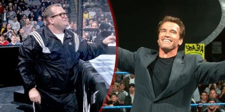 8 Best Celebrity Appearances In TNA Wrestling
