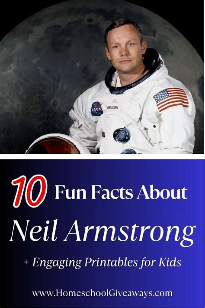 8 Facts about Neil Sandilands