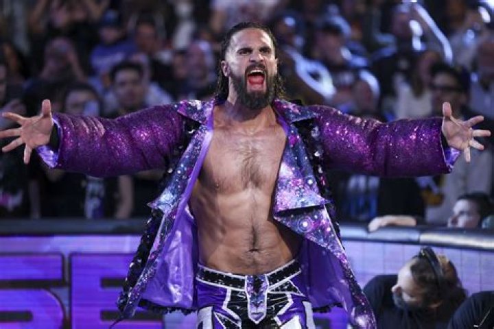 8 Funniest Moments Of Seth Rollins' Career, Ranked
