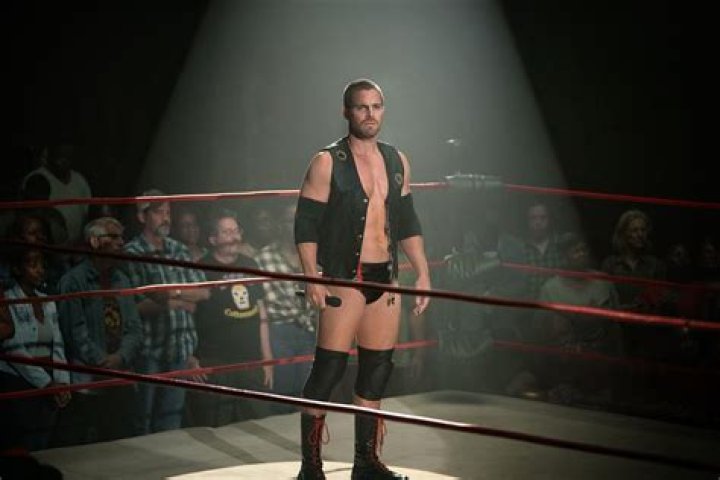 8 Movie & TV Characters Based Off Wrestling Personalities
