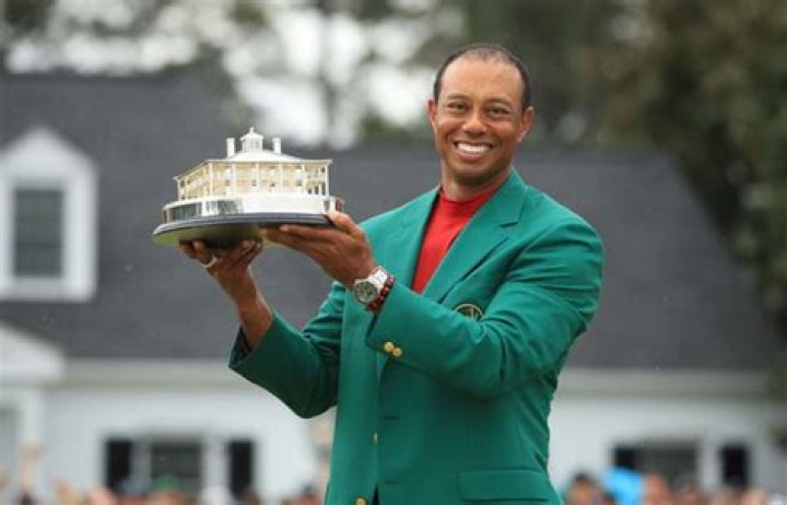 8 Shocking Facts About the Masters Green Jacket