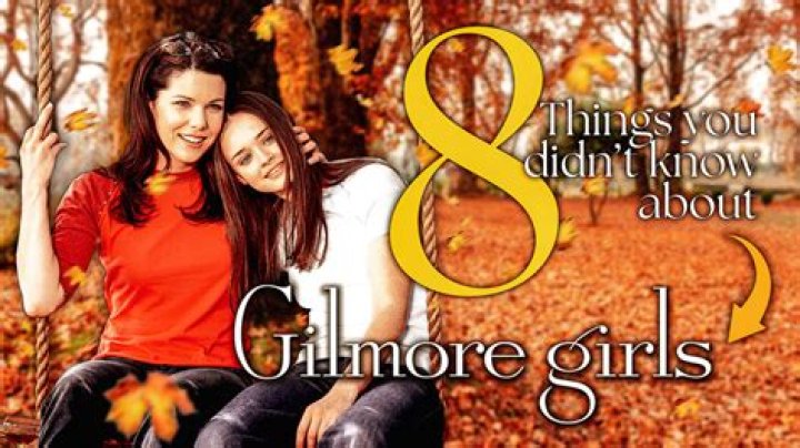 8 Things You Didn't Know About The Movie
