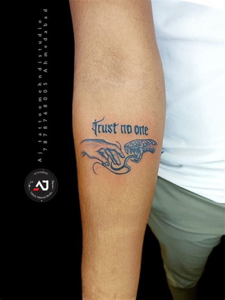 81 Indescribale Forearm Tattoos You Wish You Had